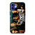 AEROSMITH CASE iPhone 16 Case
