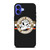 ANAHEIM DUCKS MIGHTY iPhone 16 Case