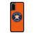 HOUSTON ASTROS MLB Samsung Galaxy S20 Case