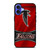 ATLANTA FALCONS NFL FLAG iPhone 16 Case