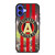 ATLANTA UNITED CITY ICON iPhone 16 Case