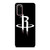 HOUSTON ROCKETS LOGO 2 Samsung Galaxy S20 Case