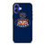 AUBURN TIGERS FOOTBALL iPhone 16 Case
