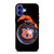 AUBURN UNIVERSITY WAR EAGLE iPhone 16 Case