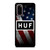 HUF AMERICAN FLAG Samsung Galaxy S20 Case