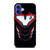 AVENGERS ENDGAME SUIT COSTUME iPhone 16 Case