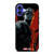 AVENGERS FALCON MARVEL iPhone 16 Case