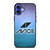AVICII iPhone 16 Case