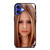 AVRIL LAVIGNE iPhone 16 Case