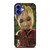 BABY GROOT GUARDIAN OF THE GALAXY 2 iPhone 16 Case