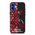 BEAR BRICK KAWS ROBOT RED iPhone 16 Case