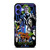 BEETLEJUICE TIM BURTON MOVE iPhone 16 Case