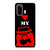 I LOVE MY JEEP Samsung Galaxy S20 Case
