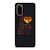 I LOVE STRANGER THINGS FAN ART Samsung Galaxy S20 Case