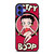 BETTY BOOP CARTOON POLKADOT iPhone 16 Case