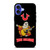 BIG BUDDHA TRUE RELIGION iPhone 16 Case