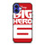 BIG HERO 6 '1 Disney iPhone 16 Case