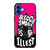 BIGGIE NOTORIOUS SMALLS RAPPER iPhone 16 Case