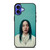 BILLIE EILISH BLEEDING iPhone 16 Case