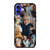 BILLIE EILISH COLLAGE iPhone 16 Case