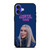 BILLIE EILISH I TOUCH YOU iPhone 16 Case