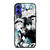 BLACK CLOVER ANIME COLLAGE iPhone 16 Case