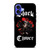 BLACK CLOVER ANIME SYMBOL iPhone 16 Case