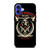 BLACK SABBATH THE END OBEY iPhone 16 Case