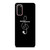 IMAGINE DRAGON EARPHONE Samsung Galaxy S20 Case