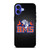 BMS BLUE MOUNTAIN STATE iPhone 16 Case