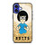 BOBS BURGERS TINA BUTTS iPhone 16 Case
