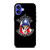 BORICUA PUERTO RICO FLAG iPhone 16 Case