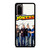 IMPRACTICAL JOKERS Samsung Galaxy S20 Case
