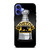 BOSTON BRUINS SYMBOL iPhone 16 Case