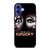 BRIDE OF CHUCKY iPhone 16 Case
