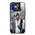 BRING ME THE HORIZON iPhone 16 Case