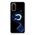 INDIANAPOLIS COLTS ASPHALT Samsung Galaxy S20 Case
