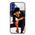 COBOY BEBOP SPIKE SPIEGEL iPhone 16 Case