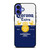 CORONA BEER MADE IN MEXICO iPhone 16 Case