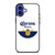 CORONA EXTRA BEER LOGO iPhone 16 Case