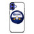 CORONA EXTRA MEXICO BEER iPhone 16 Case