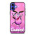 COURAGE THE COWARDLY DOG iPhone 16 Case