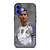 CRISTIANO RONALDO CR7 ART iPhone 16 Case