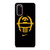 IOWA HAWKEYES 5 Samsung Galaxy S20 Case