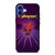 CYBERPUNK 2077 80S DESIGN iPhone 16 Case