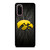 IOWA HAWKEYES NEW Samsung Galaxy S20 Case