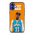 DABABY RAPPER CHARLOTTE HORNETS NBA iPhone 16 Case