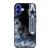 DALLAS COWBOYS LOGO FOOTBAL TEAM NFL iPhone 16 Case