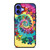 DANCING BEARS GRATEFUL DEAD iPhone 16 Case