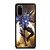 IRON MAN AVENGER ENDGAME Samsung Galaxy S20 Case